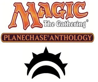 マジック：ザ・ギャザリング MTG Planechase Anthology Magic: the Gathering: MTG Planechase Anthology Oversized Planar